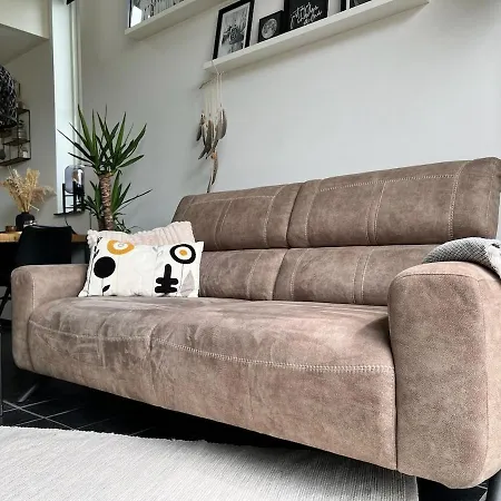 Ferienhaus Vorstelijk *