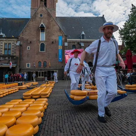 Ferienhaus Vorstelijk