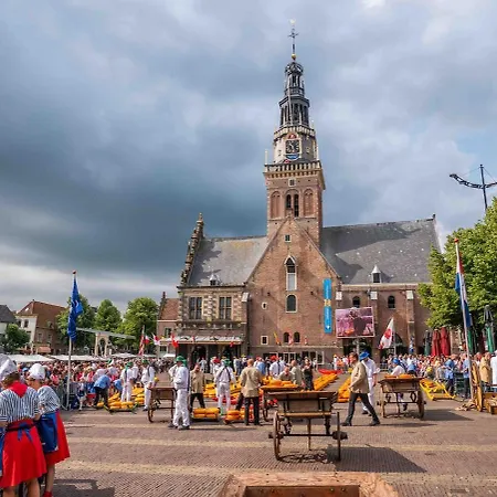 Ferienhaus Vorstelijk *