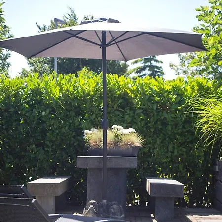 Vorstelijk Holiday home Alkmaar