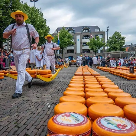 Vorstelijk Ferienhaus