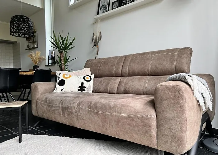 Ferienhaus Vorstelijk *