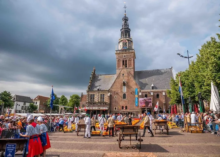 Ferienhaus Vorstelijk *