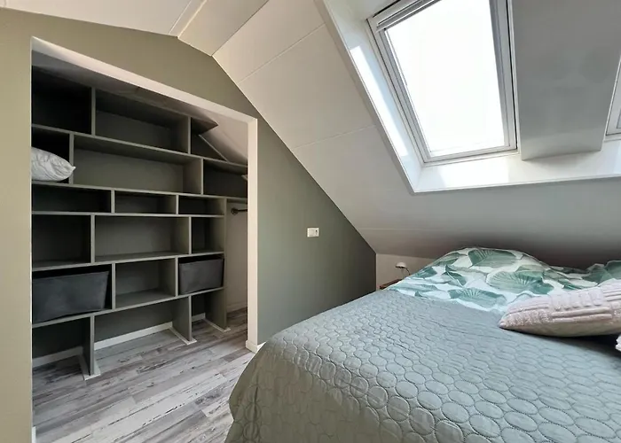 Ferienhaus Vorstelijk *