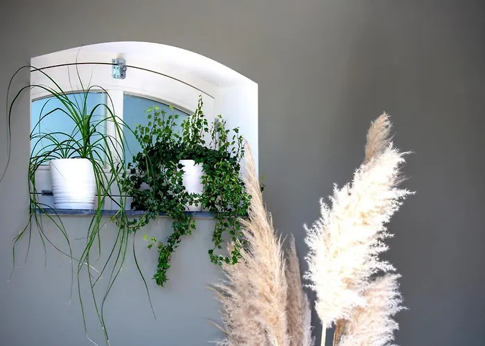 Vorstelijk Ferienhaus *