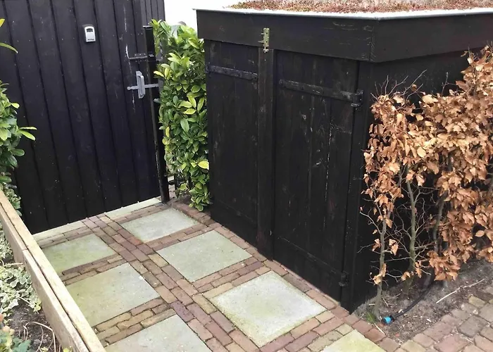 Ferienhaus Vorstelijk *