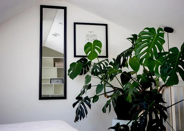 Ferienhaus Vorstelijk