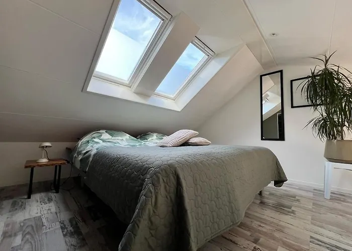 Ferienhaus Vorstelijk *