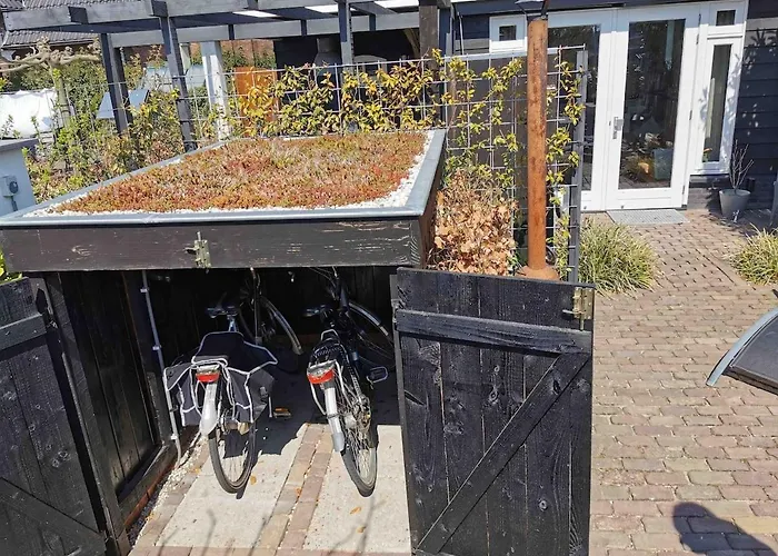 Ferienhaus Vorstelijk *