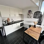 Vorstelijk Feriehus Alkmaar