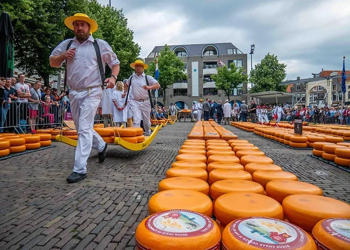 Vorstelijk Дом отдыха